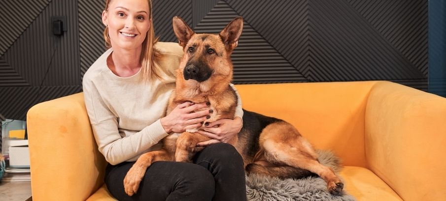 kontakt - Salon groomerski - Psi Włos